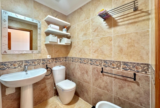 Revente - house - Gran alacant - Monte Faro-Altomar