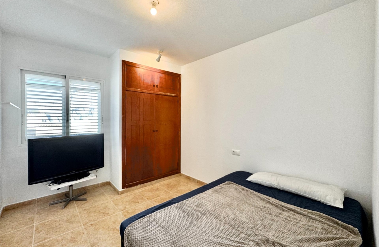 Revente - house - Gran alacant - Monte Faro-Altomar