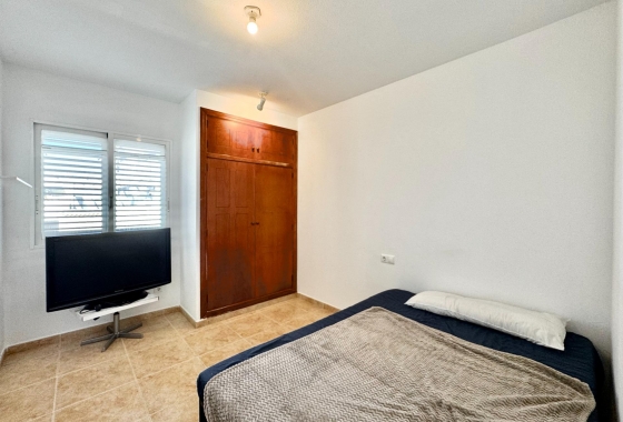 Revente - house - Gran alacant - Monte Faro-Altomar