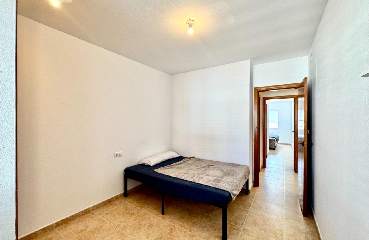 Revente - house - Gran alacant - Monte Faro-Altomar