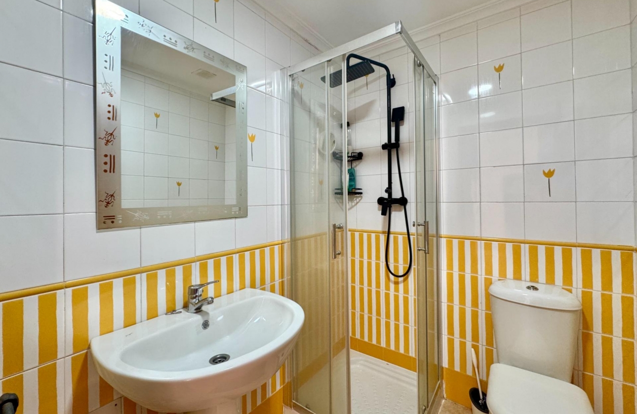 Revente - house - Gran alacant - Monte Faro-Altomar