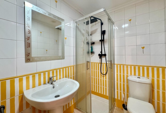 Revente - house - Gran alacant - Monte Faro-Altomar