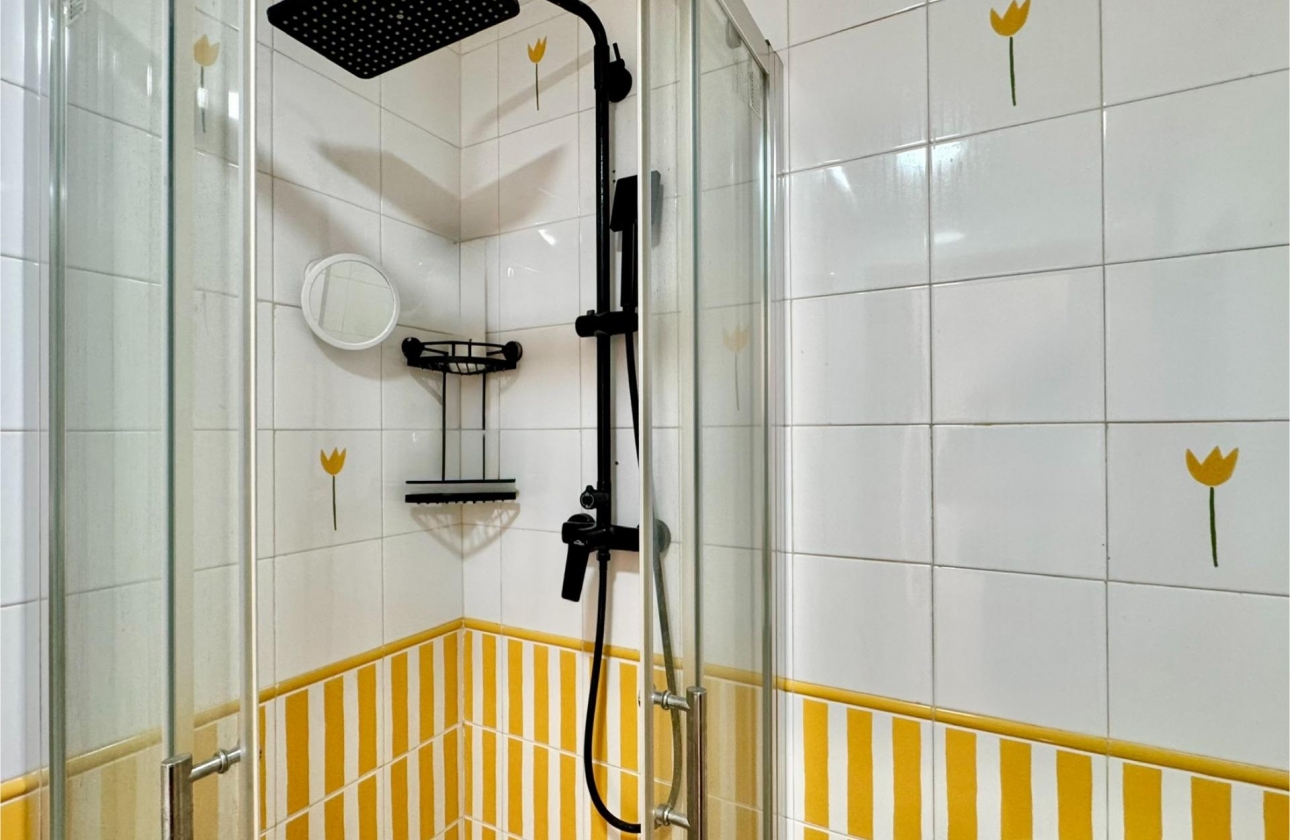 Revente - house - Gran alacant - Monte Faro-Altomar