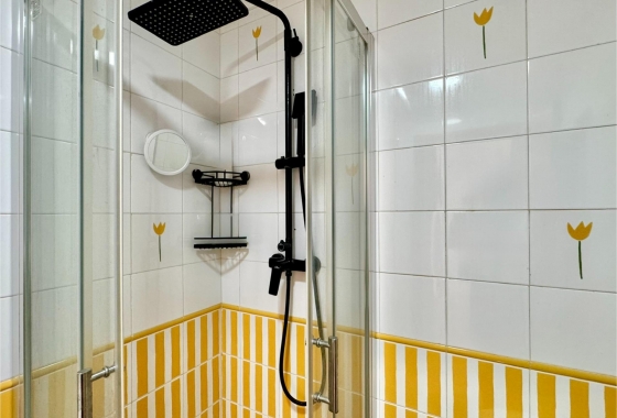 Revente - house - Gran alacant - Monte Faro-Altomar