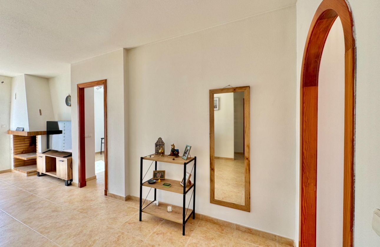 Revente - house - Gran alacant - Monte Faro-Altomar