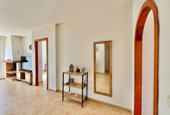 Revente - house - Gran alacant - Monte Faro-Altomar