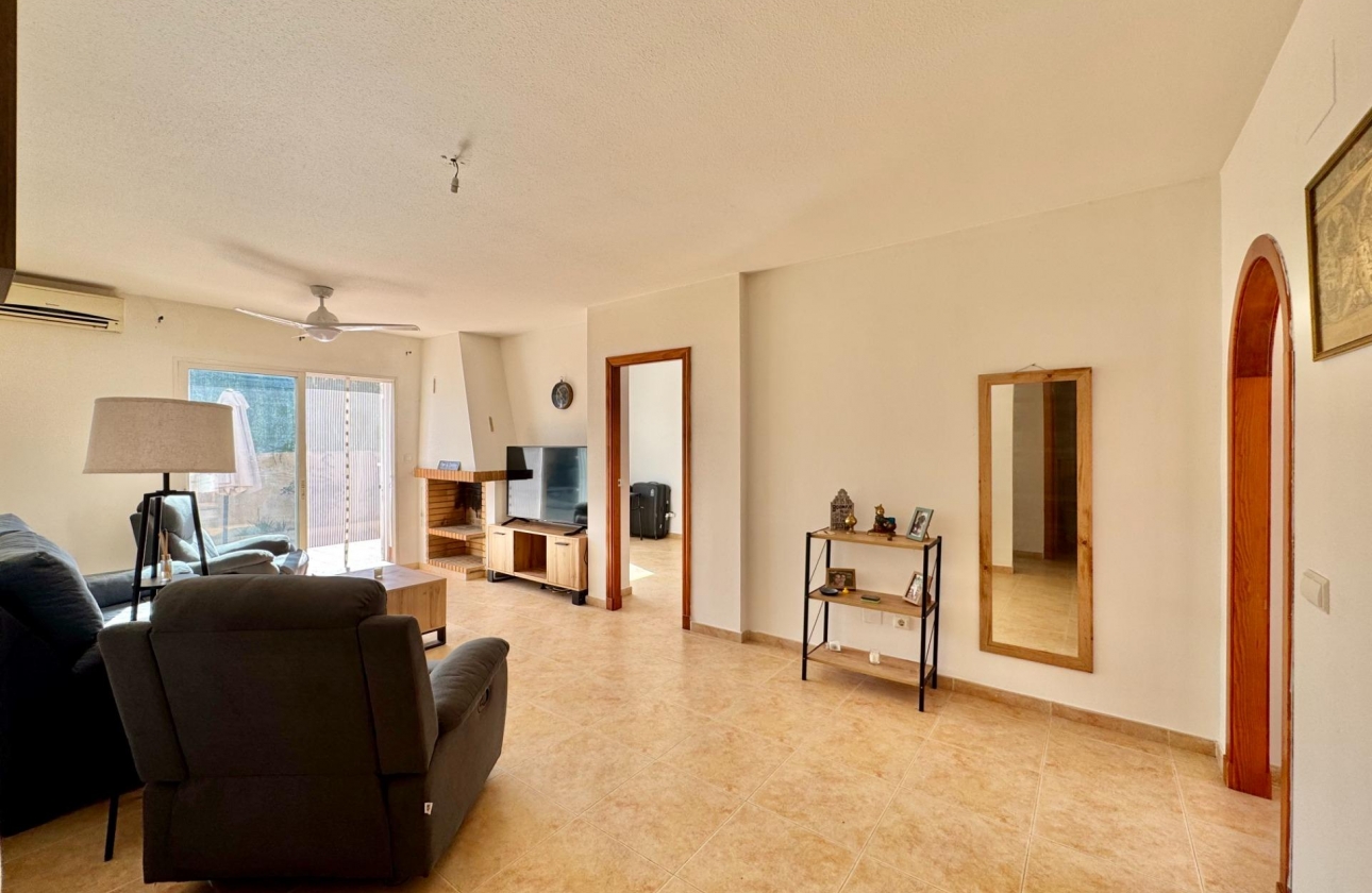 Revente - house - Gran alacant - Monte Faro-Altomar