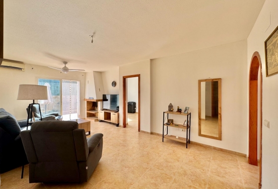 Revente - house - Gran alacant - Monte Faro-Altomar