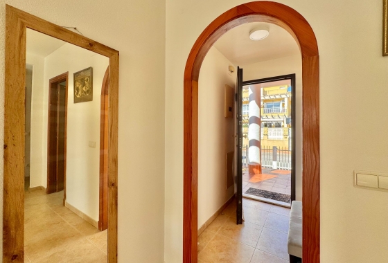 Revente - house - Gran alacant - Monte Faro-Altomar