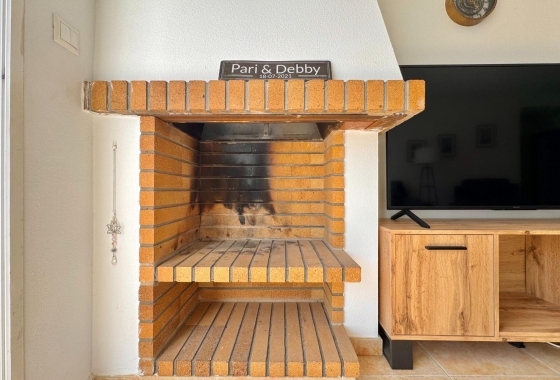 Revente - house - Gran alacant - Monte Faro-Altomar