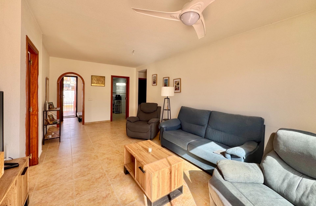 Revente - house - Gran alacant - Monte Faro-Altomar