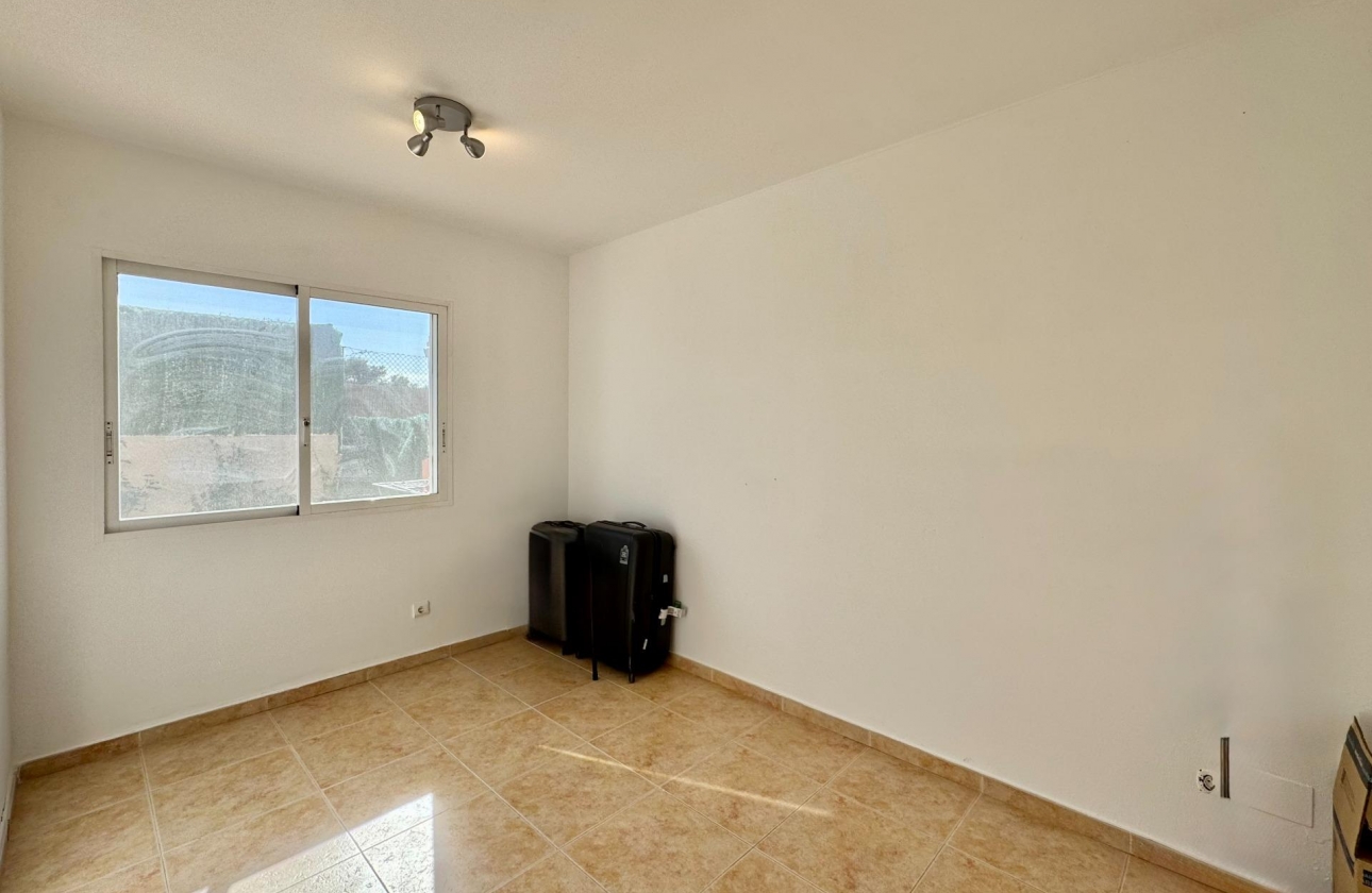 Revente - house - Gran alacant - Monte Faro-Altomar