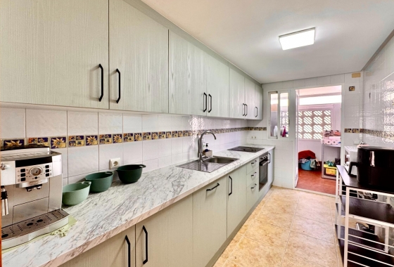 Revente - house - Gran alacant - Monte Faro-Altomar