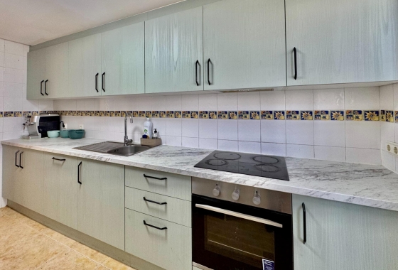 Revente - house - Gran alacant - Monte Faro-Altomar