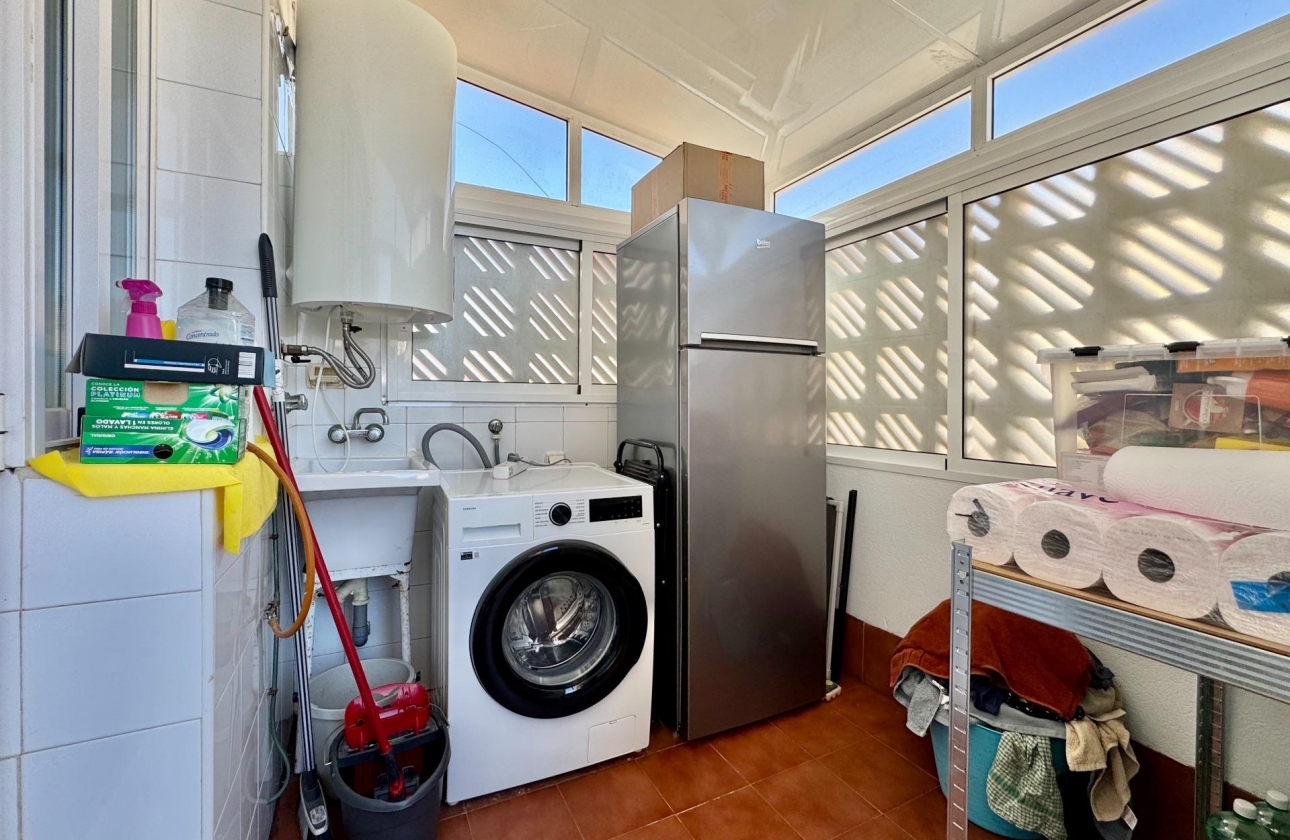 Revente - house - Gran alacant - Monte Faro-Altomar