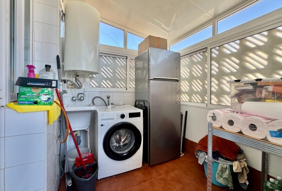 Revente - house - Gran alacant - Monte Faro-Altomar