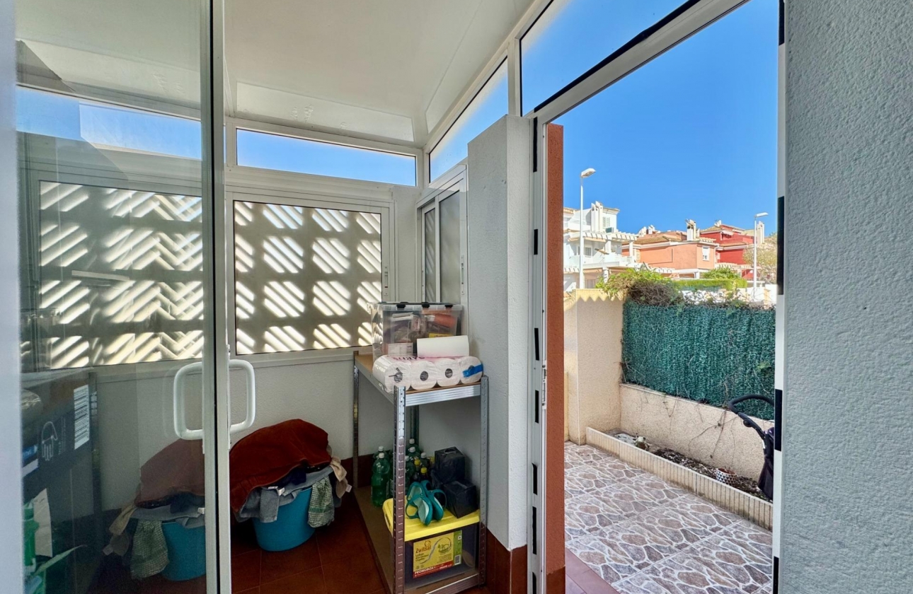 Revente - house - Gran alacant - Monte Faro-Altomar