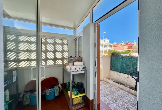 Revente - house - Gran alacant - Monte Faro-Altomar