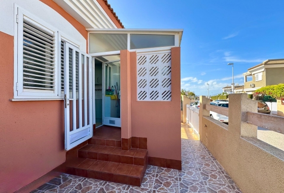 Revente - house - Gran alacant - Monte Faro-Altomar