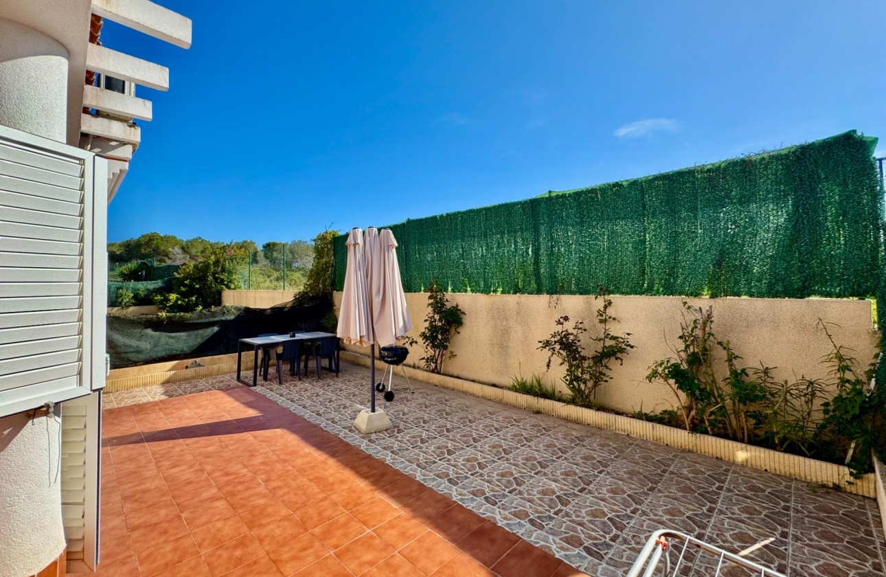 Revente - house - Gran alacant - Monte Faro-Altomar