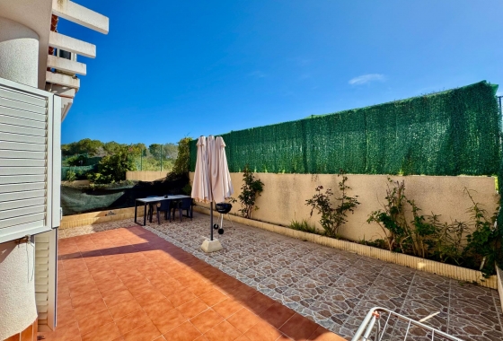 Revente - house - Gran alacant - Monte Faro-Altomar