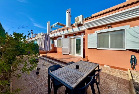 Revente - house - Gran alacant - Monte Faro-Altomar