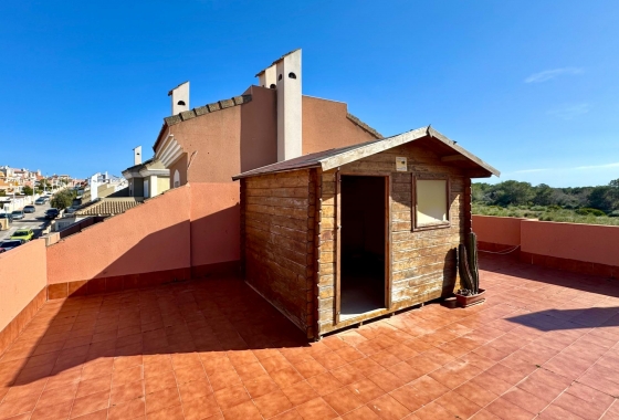 Revente - house - Gran alacant - Monte Faro-Altomar