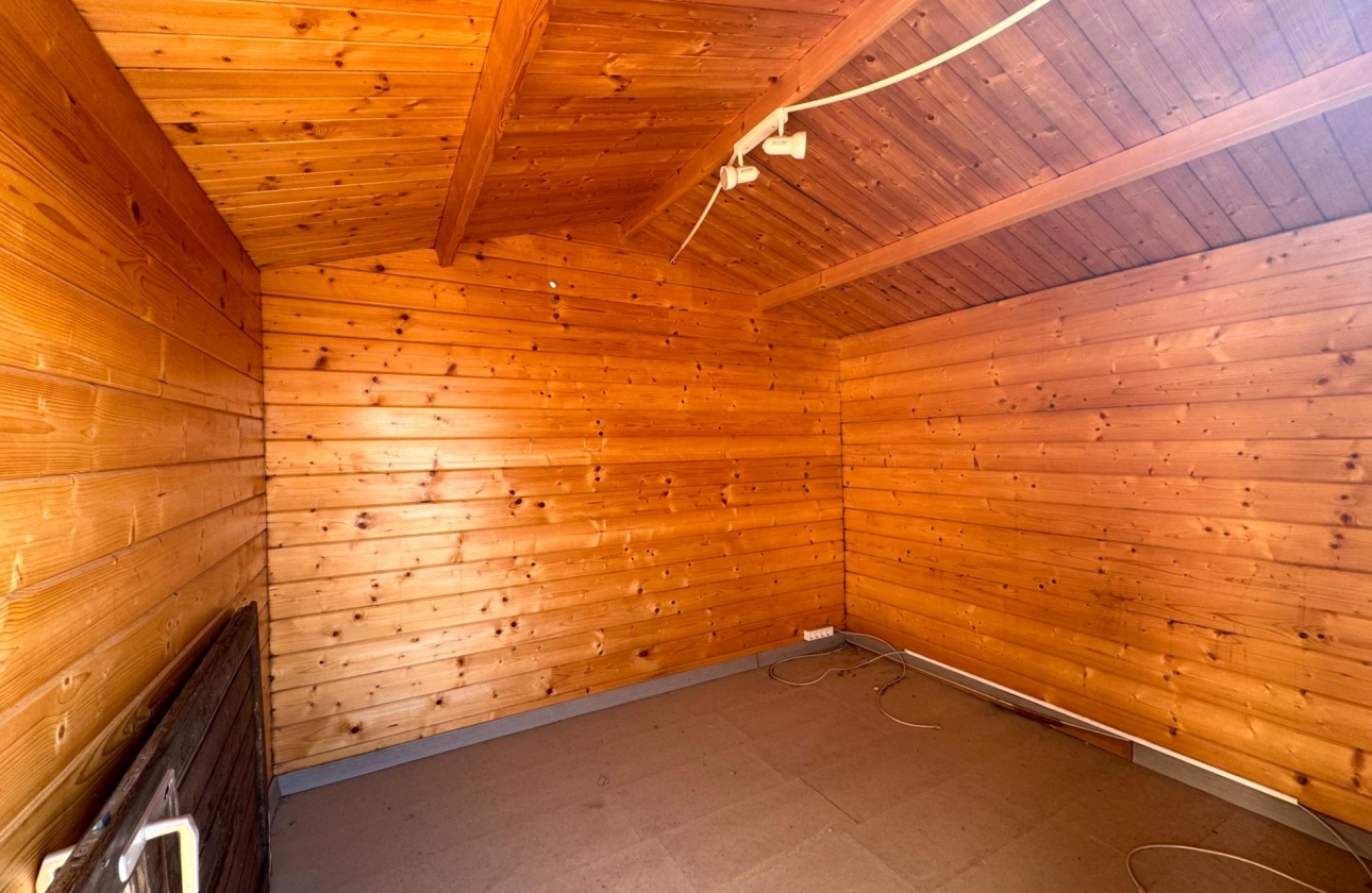 Revente - house - Gran alacant - Monte Faro-Altomar