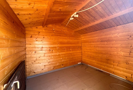 Revente - house - Gran alacant - Monte Faro-Altomar