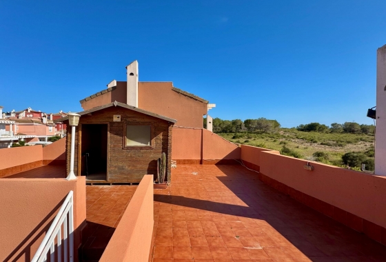 Revente - house - Gran alacant - Monte Faro-Altomar