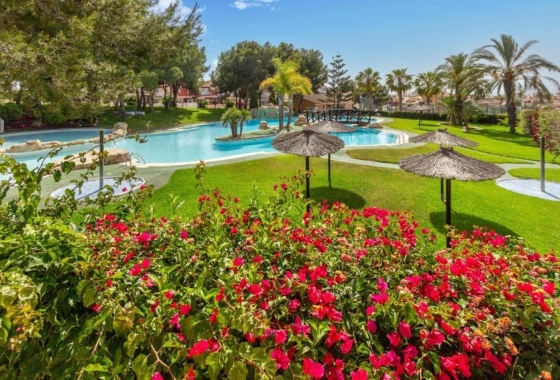 Revente - house - Gran alacant - Monte Faro-Altomar