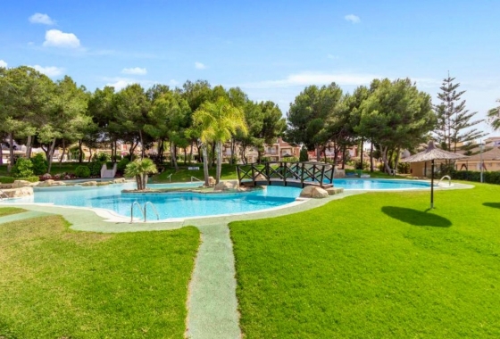 Revente - house - Gran alacant - Monte Faro-Altomar