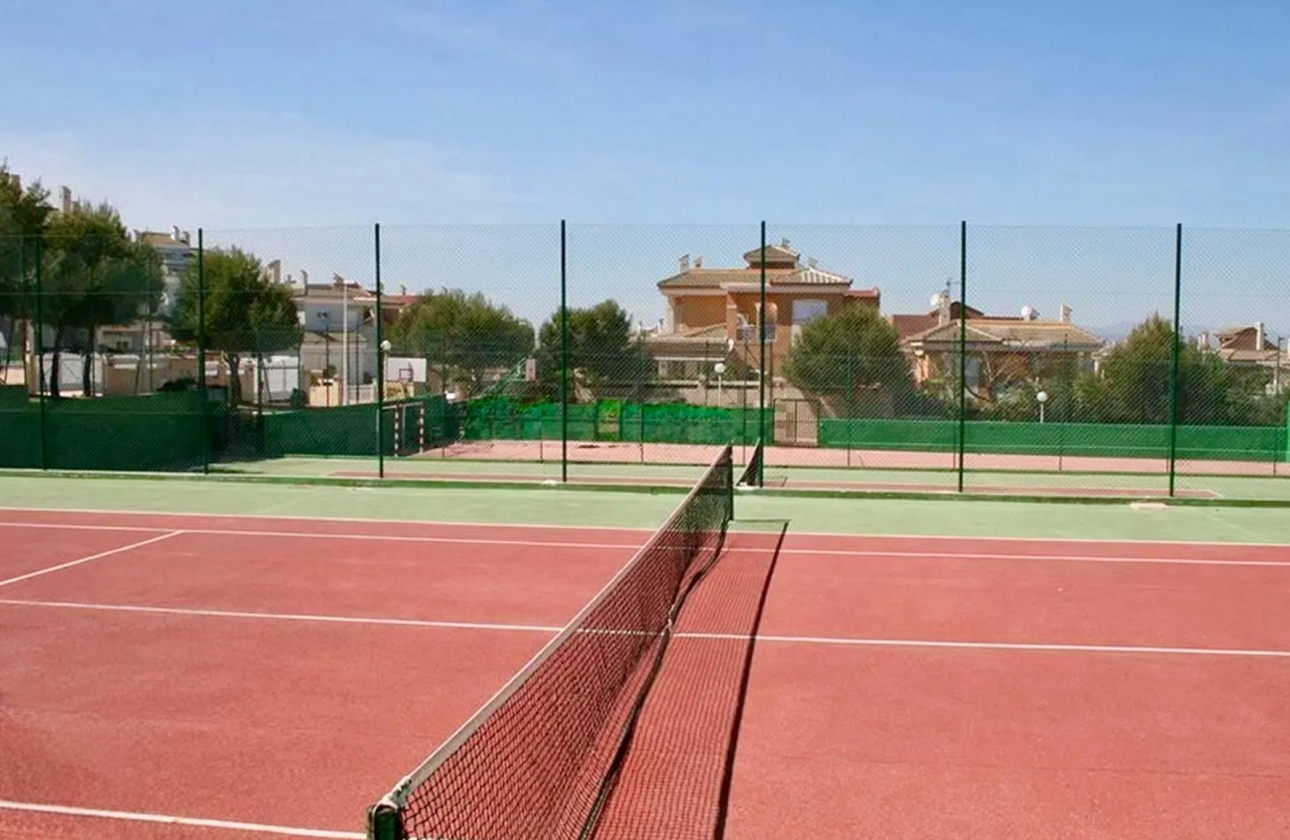 Revente - house - Gran alacant - Monte Faro-Altomar