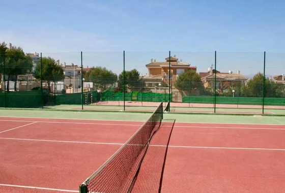 Revente - house - Gran alacant - Monte Faro-Altomar