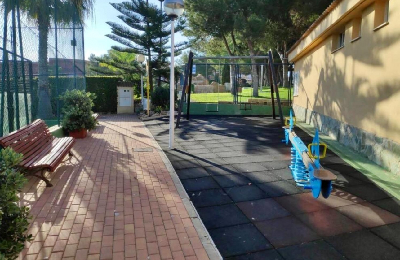 Revente - house - Gran alacant - Monte Faro-Altomar