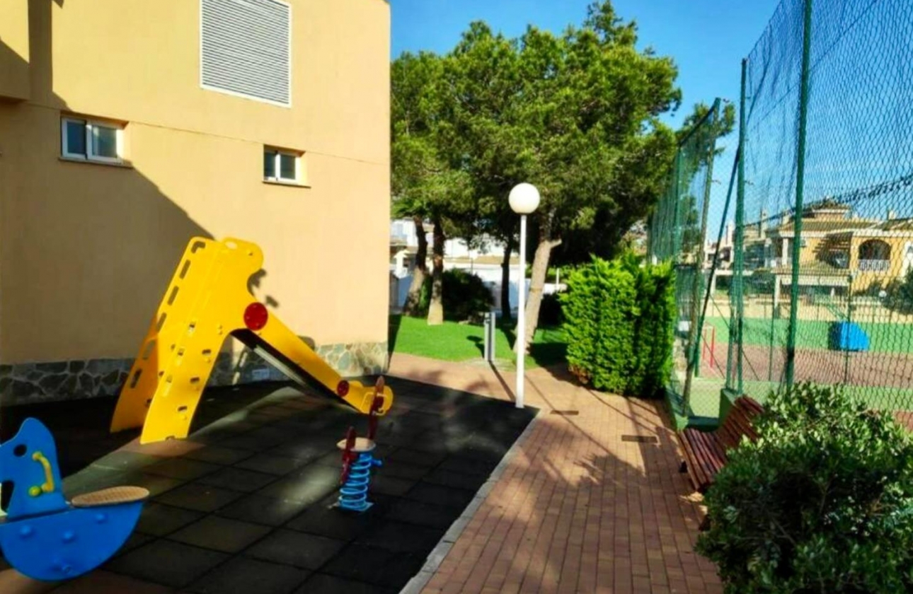 Revente - house - Gran alacant - Monte Faro-Altomar