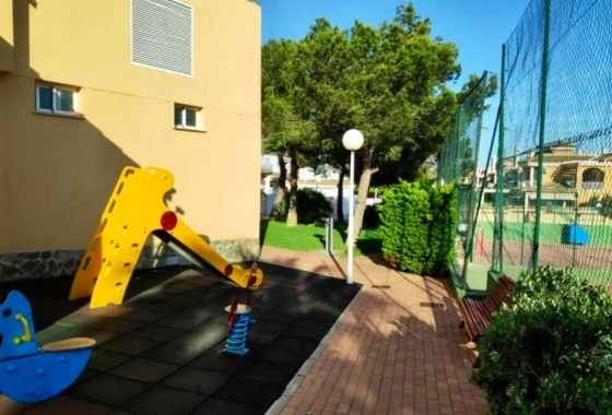 Revente - house - Gran alacant - Monte Faro-Altomar