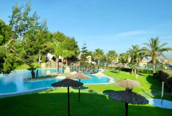 Revente - house - Gran alacant - Monte Faro-Altomar