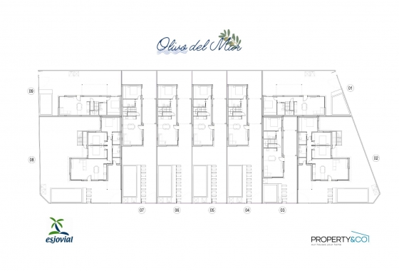 New Build - Detached Villa - Los Alcazares