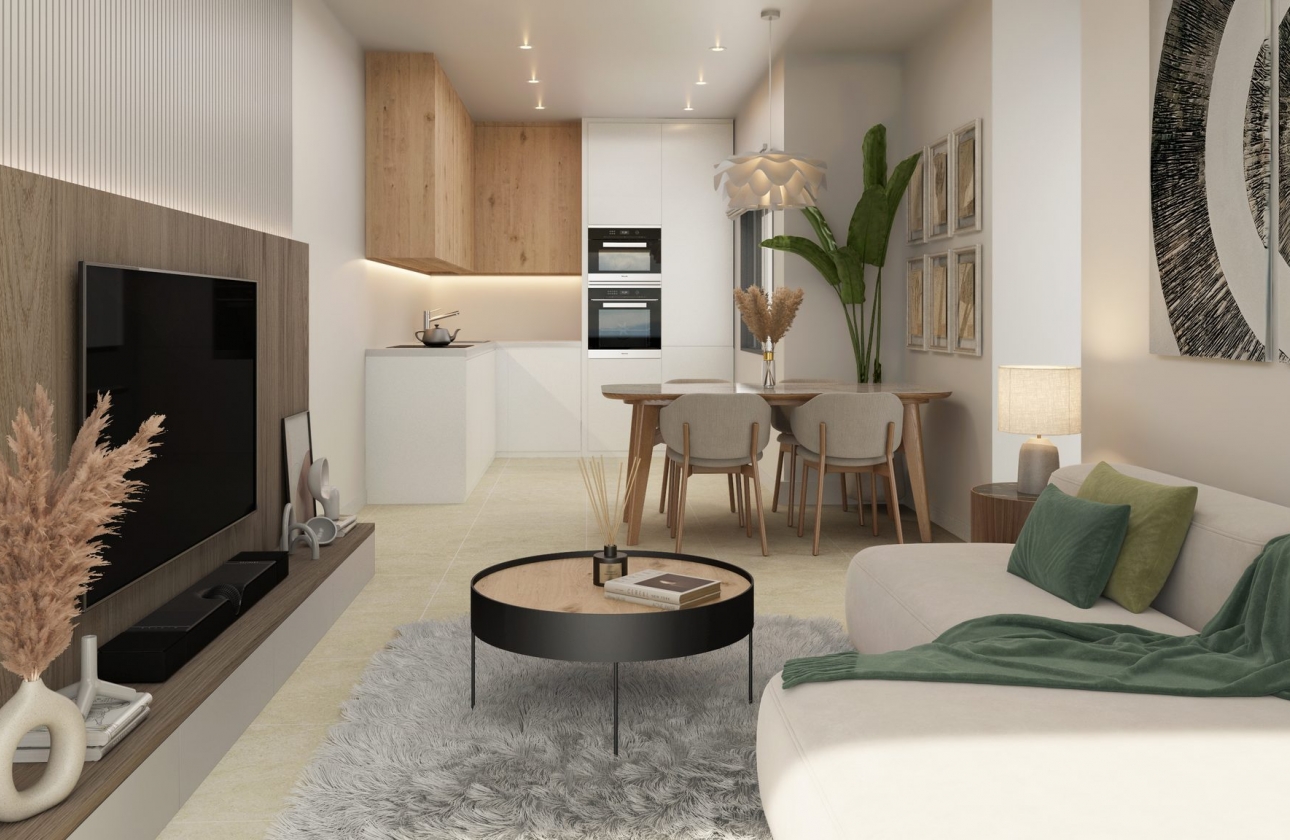 Neue Gebäude - Detached Villa - Avileses