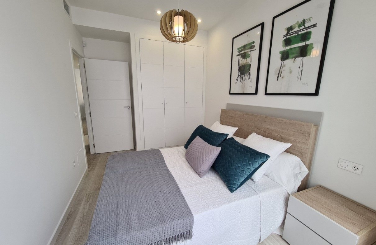 Neue Gebäude - Detached Villa - Avileses