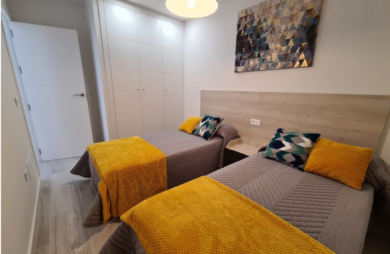 Neue Gebäude - Detached Villa - Avileses