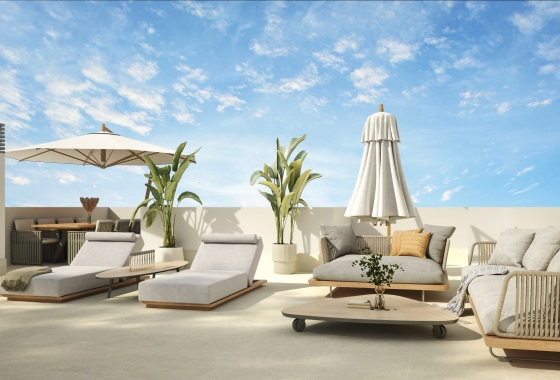 Neue Gebäude - Detached Villa - Avileses