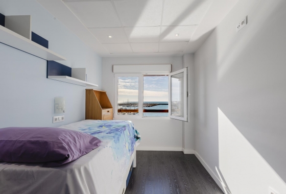 Revente - Appartement - Torrevieja - Playa del Acequión