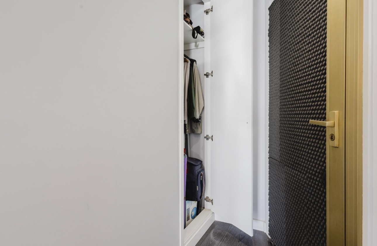 Revente - Appartement - Torrevieja - Playa del Acequión