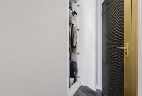 Revente - Appartement - Torrevieja - Playa del Acequión