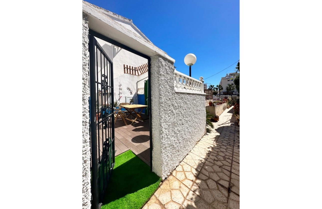 Revente - Bungalow - Orihuela Costa - Cabo Roig