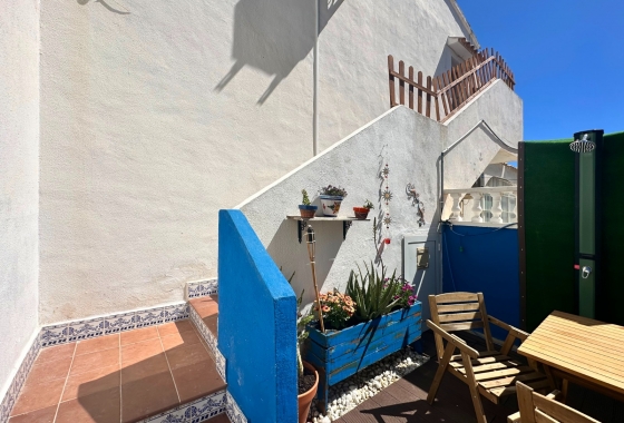 Revente - Bungalow - Orihuela Costa - Cabo Roig