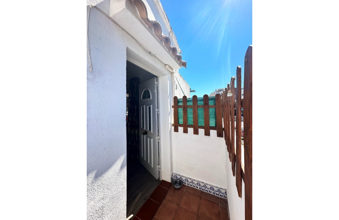 Revente - Bungalow - Orihuela Costa - Cabo Roig