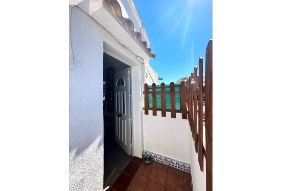 Revente - Bungalow - Orihuela Costa - Cabo Roig